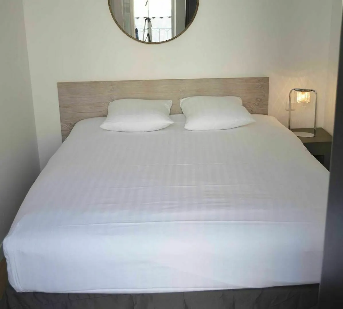 Les Appartements Du Vieux-Port Marsylia 0*,