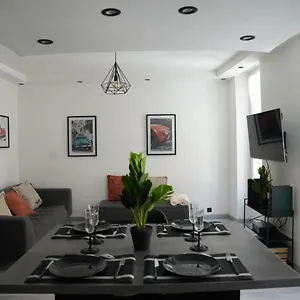 Apartment  le Madeleine , Marseilles