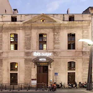 Ibis Budget Vieux Port Hotell