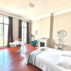 Maison Dormoy Appartamento
