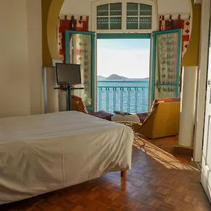 Peron Hotell