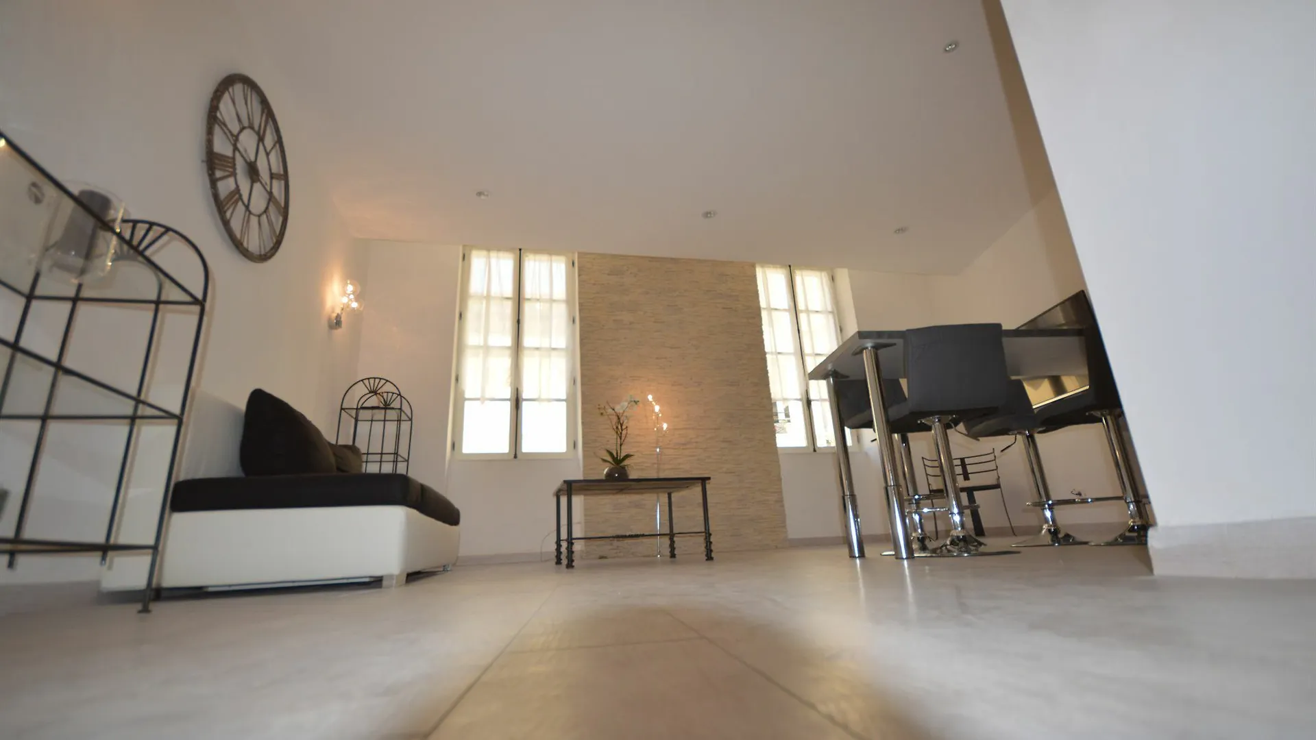 Apartment Les Appartements Du Vieux Port Marseille