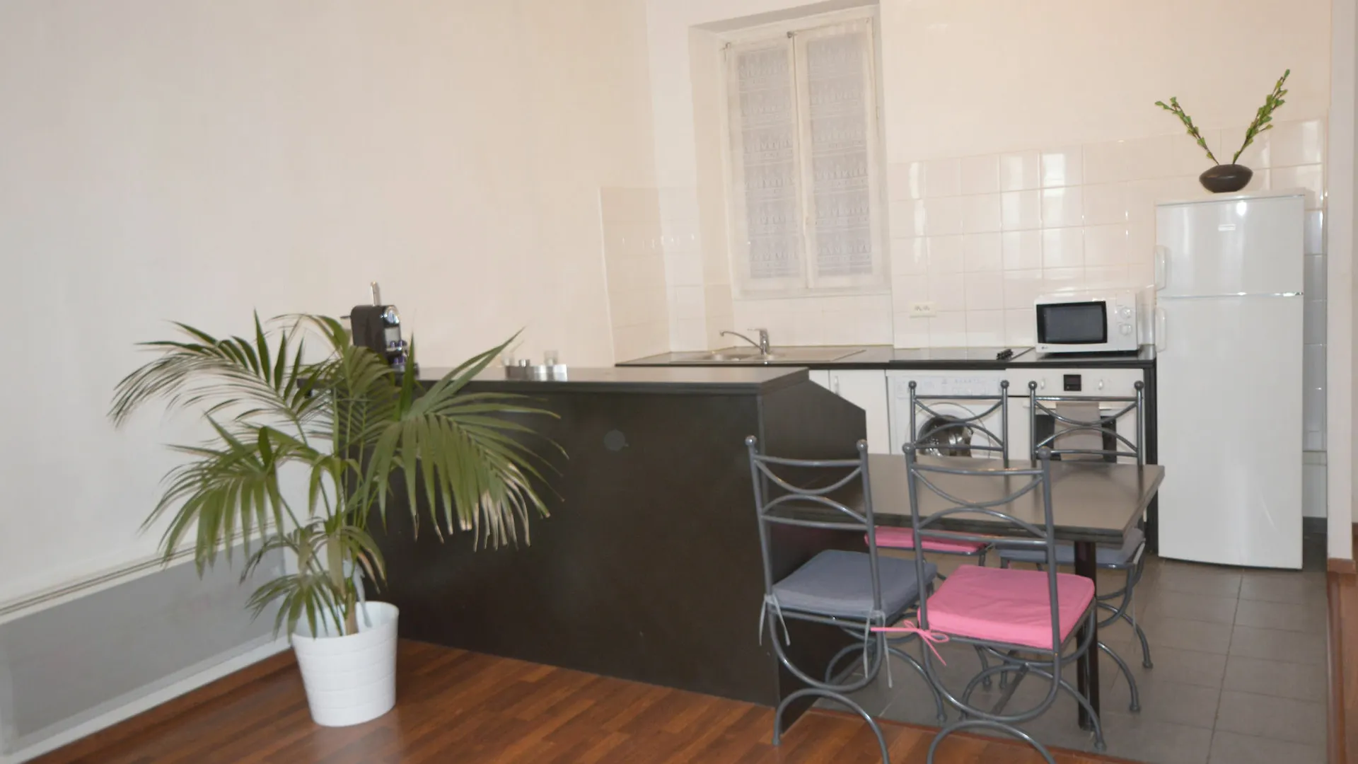 Les Appartements Du Vieux Port Marseille
