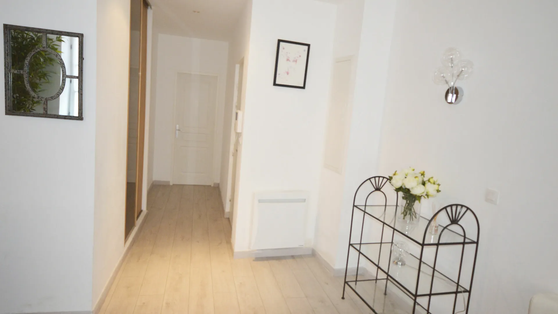 Les Appartements Du Vieux Port Marseille