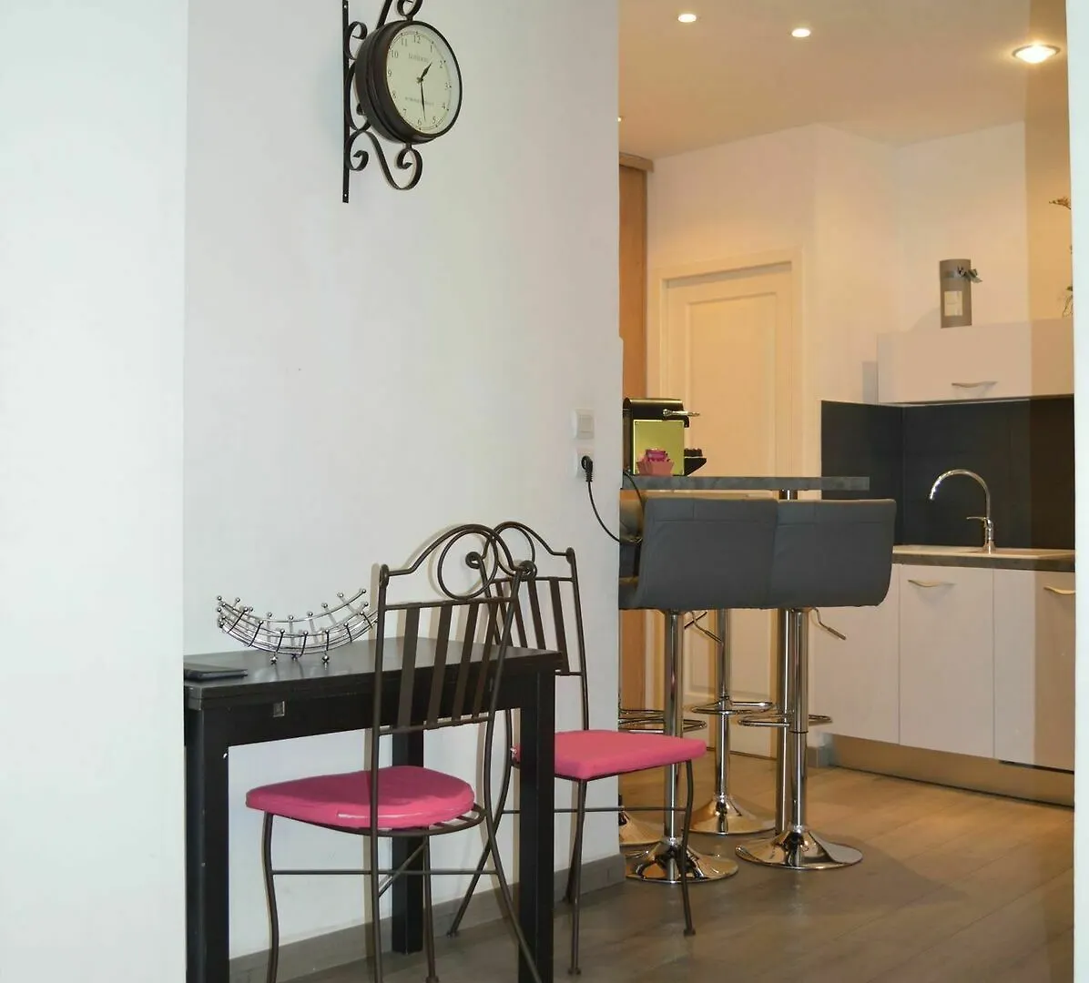 Les Appartements Du Vieux Port Marseille France