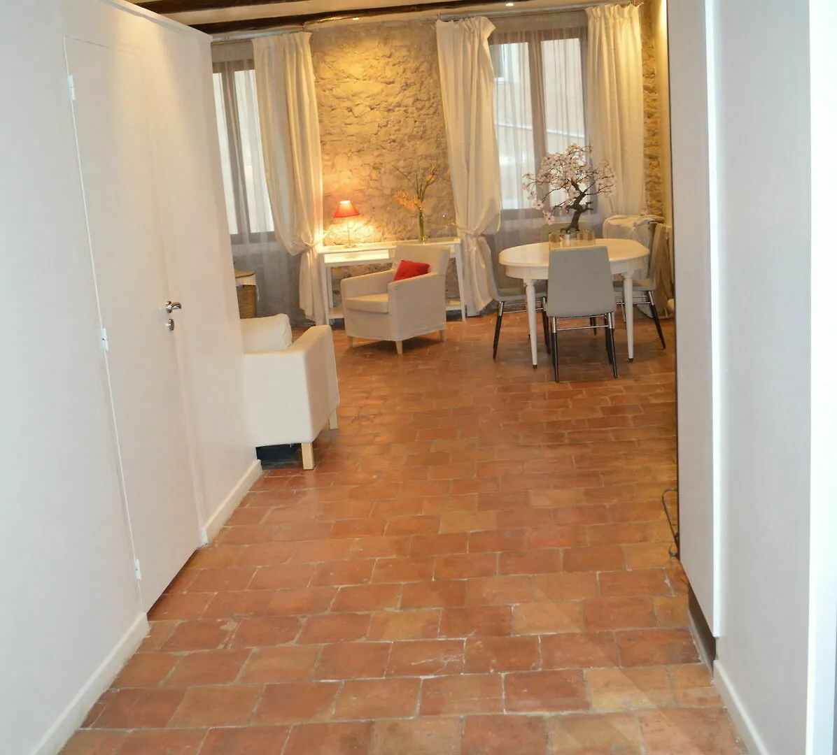 Les Appartements Du Vieux Port Marseille