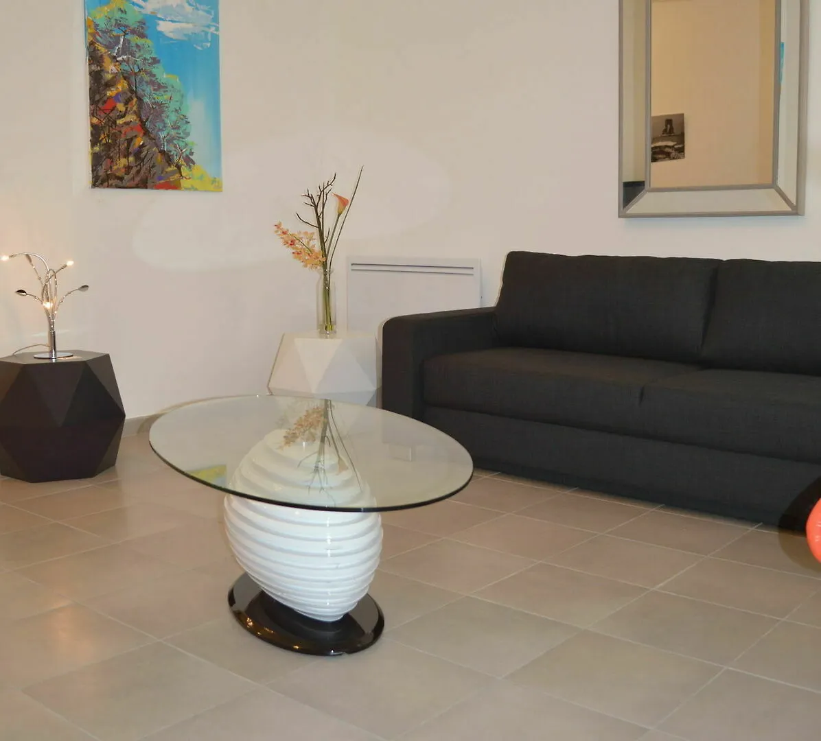 Apartment Les Appartements Du Vieux Port Marseille