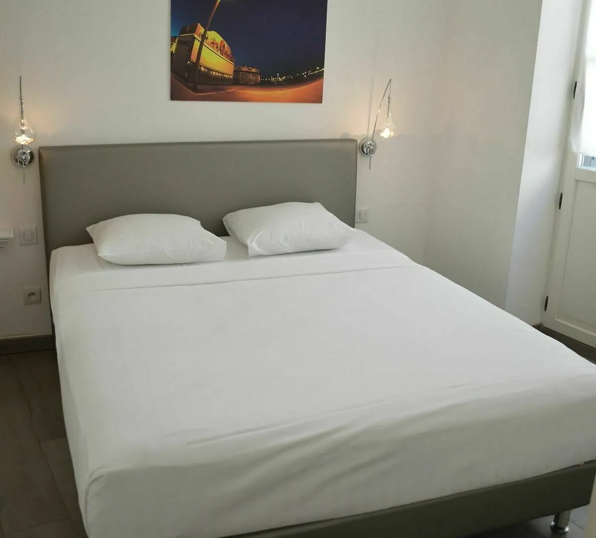 Les Appartements Du Vieux Port Marseille