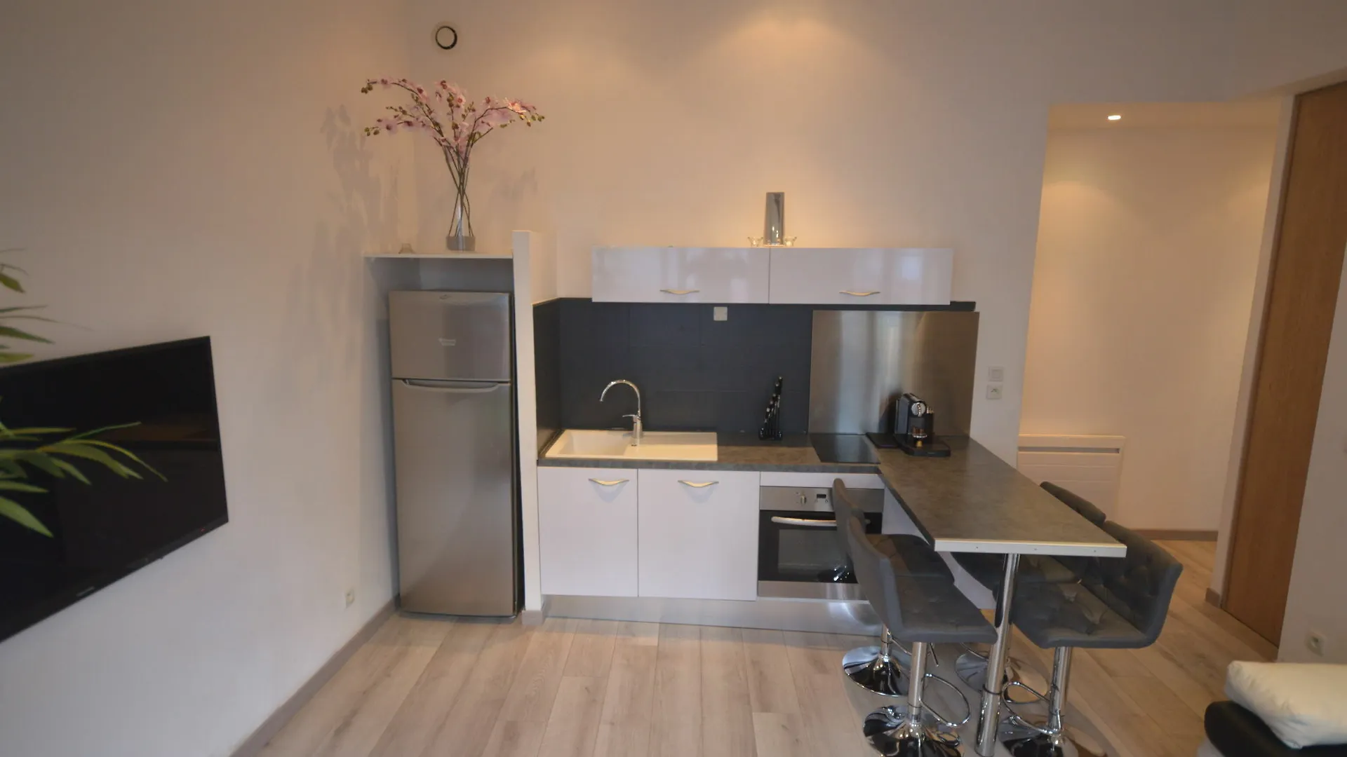 Apartment Les Appartements Du Vieux Port Marseille