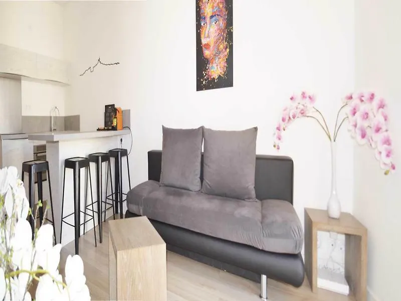 Les Appartements Du Vieux Port Marseille 0*,  France