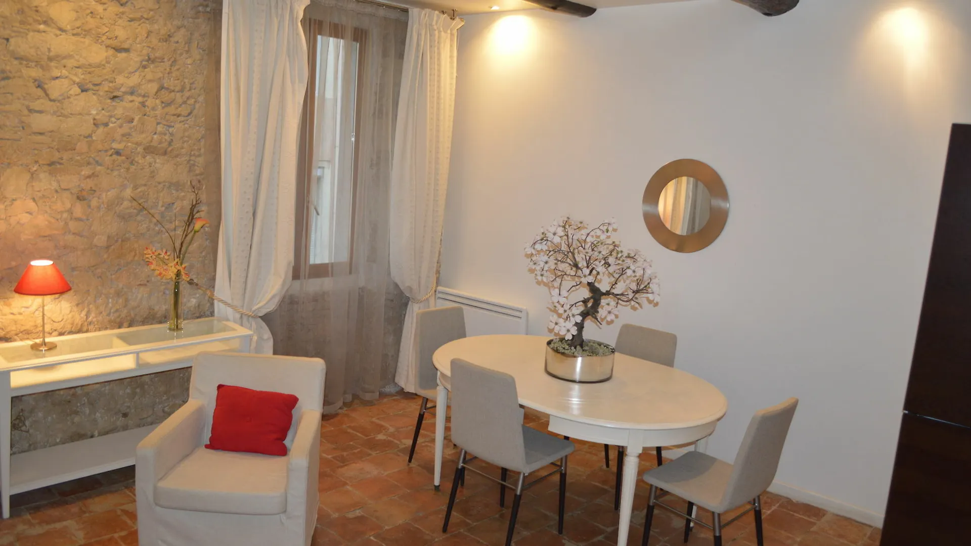 Les Appartements Du Vieux Port Marseille Apartment