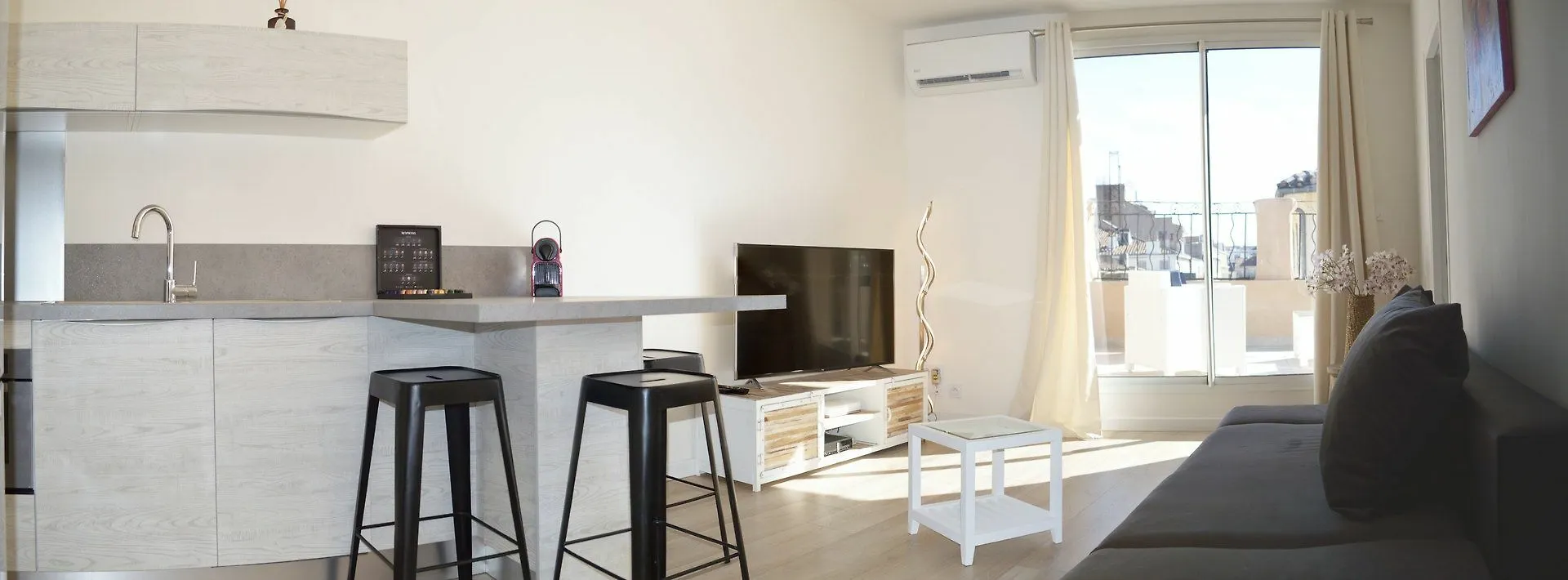Apartment Les Appartements Du Vieux Port Marseille