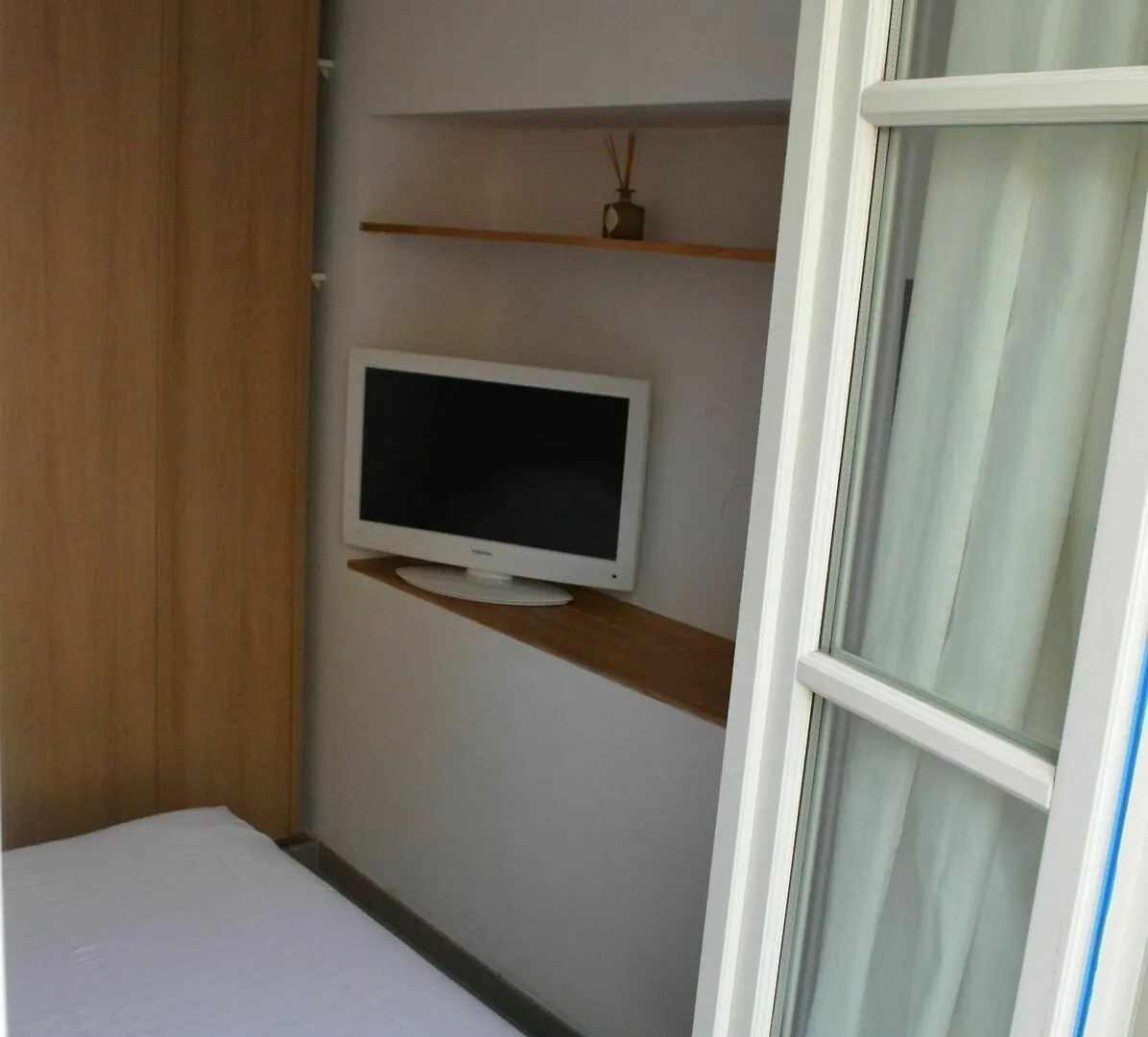 Les Appartements Du Vieux Port Marseille France