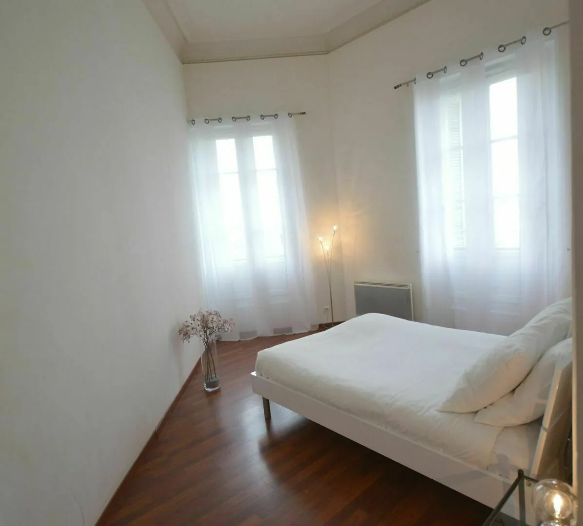 Les Appartements Du Vieux Port Marseille 0*,  France