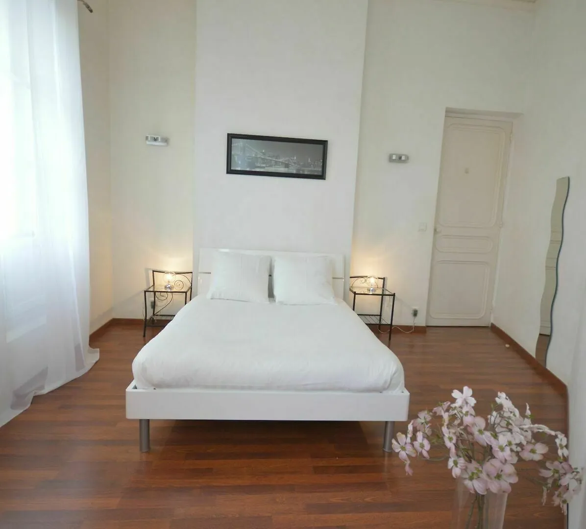 Les Appartements Du Vieux Port Marseille Apartment