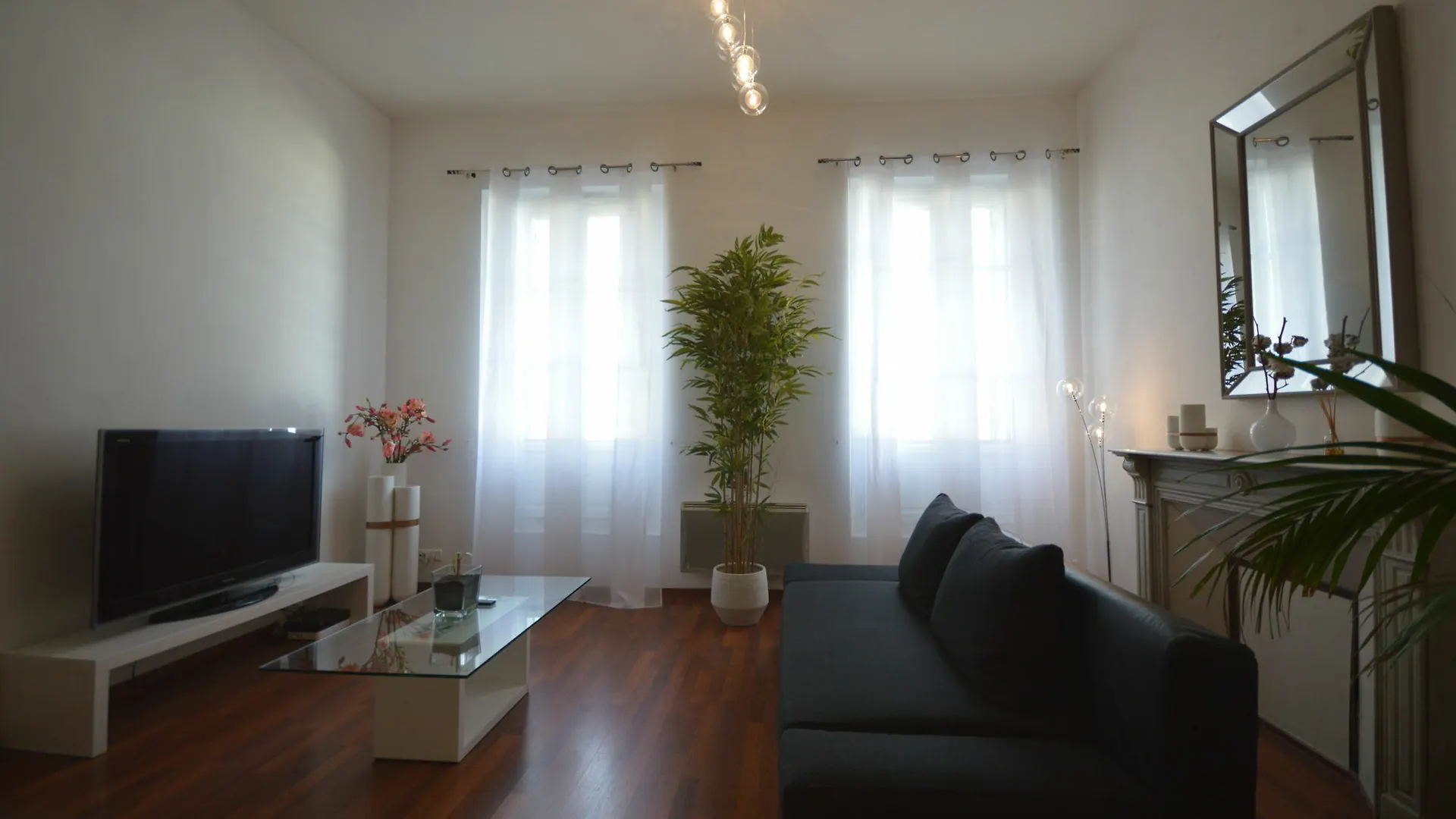 Les Appartements Du Vieux Port Marseille 0*,  France