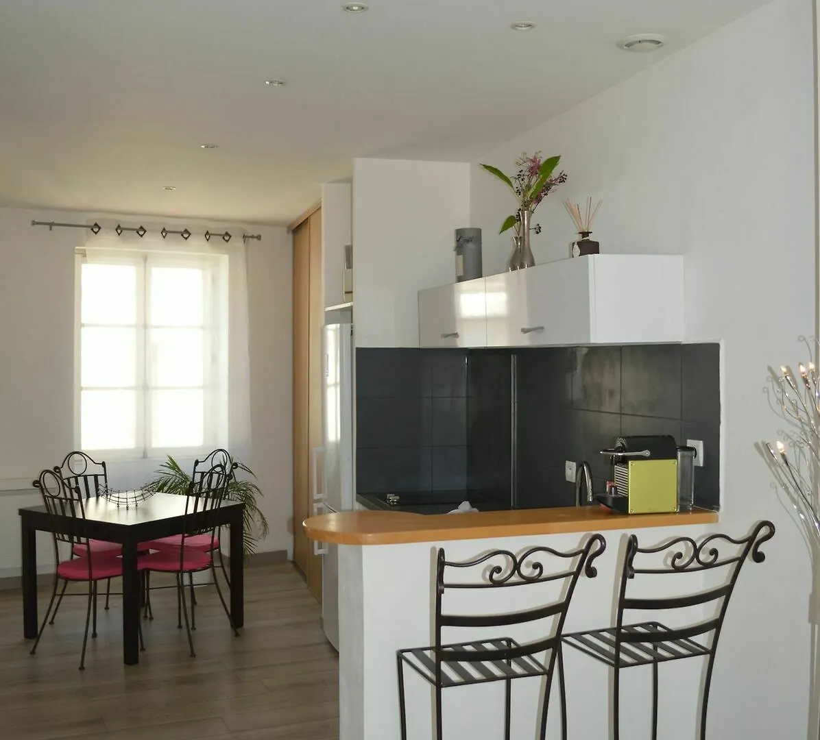 Les Appartements Du Vieux Port Marseille France