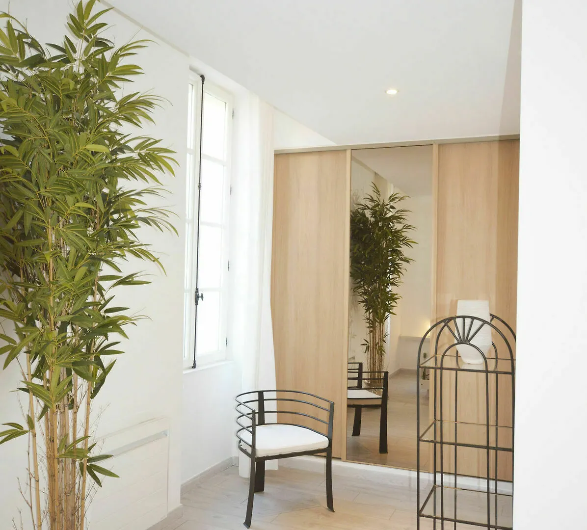 Les Appartements Du Vieux Port Marseille Apartment