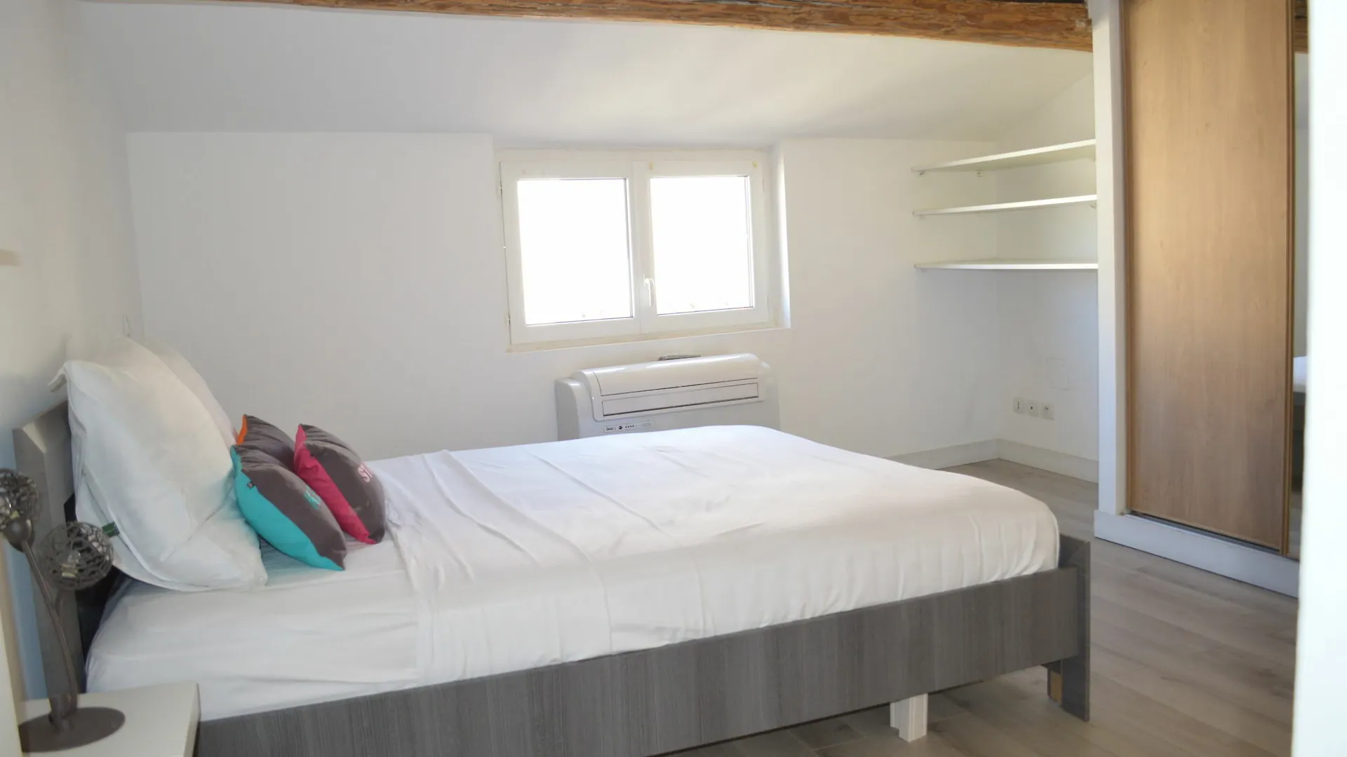 Les Appartements Du Vieux Port Marseille 0*,