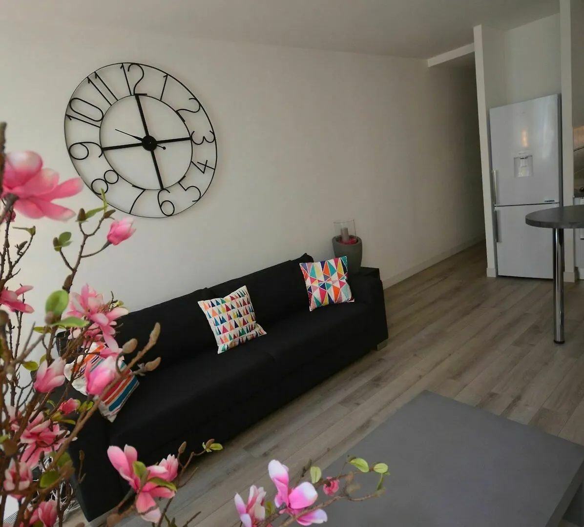 Les Appartements Du Vieux Port Marseille Apartment