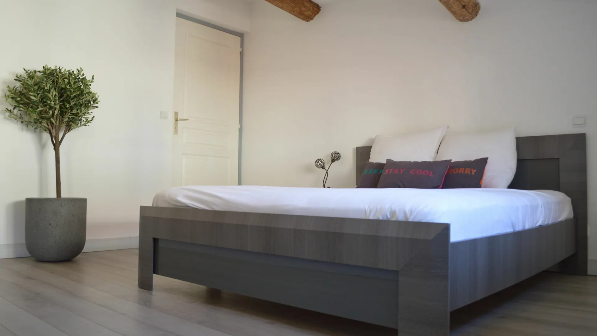 Les Appartements Du Vieux-Port Marsiglia Francia