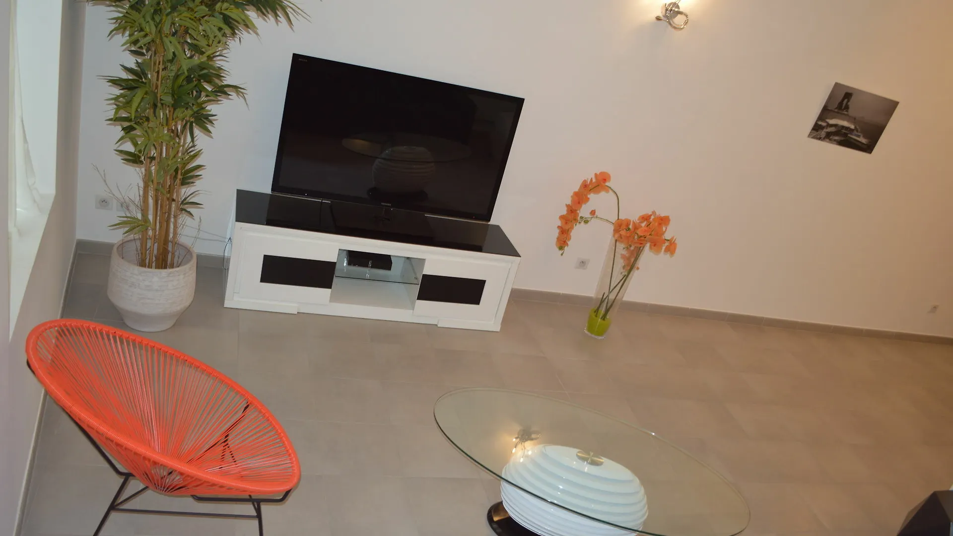Appartamento Les Appartements Du Vieux-Port Marsiglia