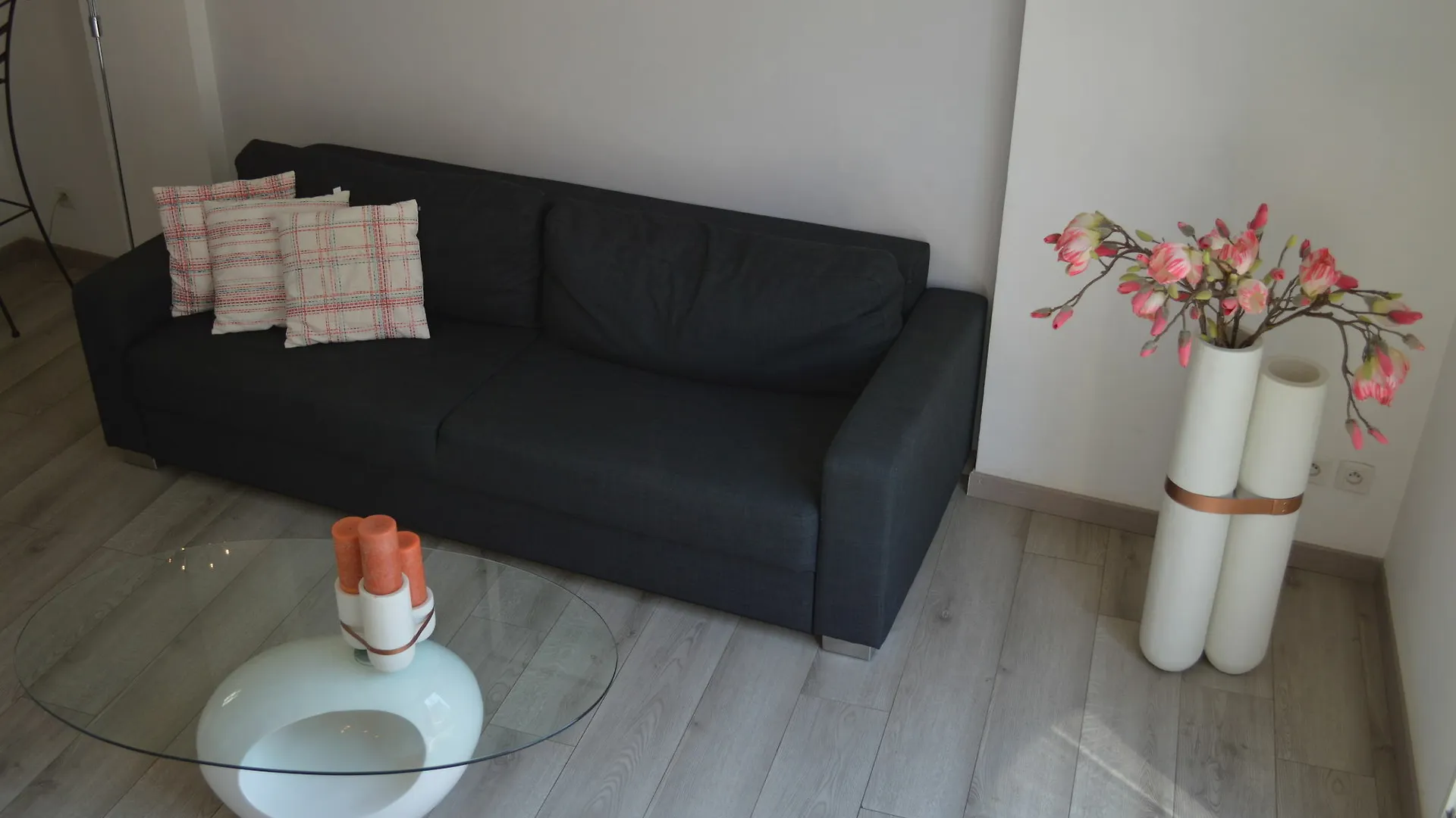 Appartamento Les Appartements Du Vieux-Port Marsiglia Francia