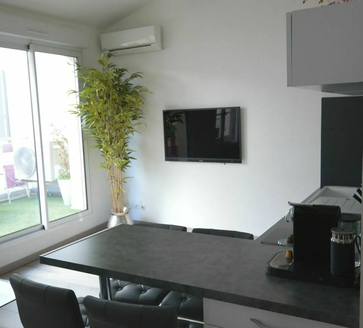 Les Appartements Du Vieux Port Marseilles Apartment