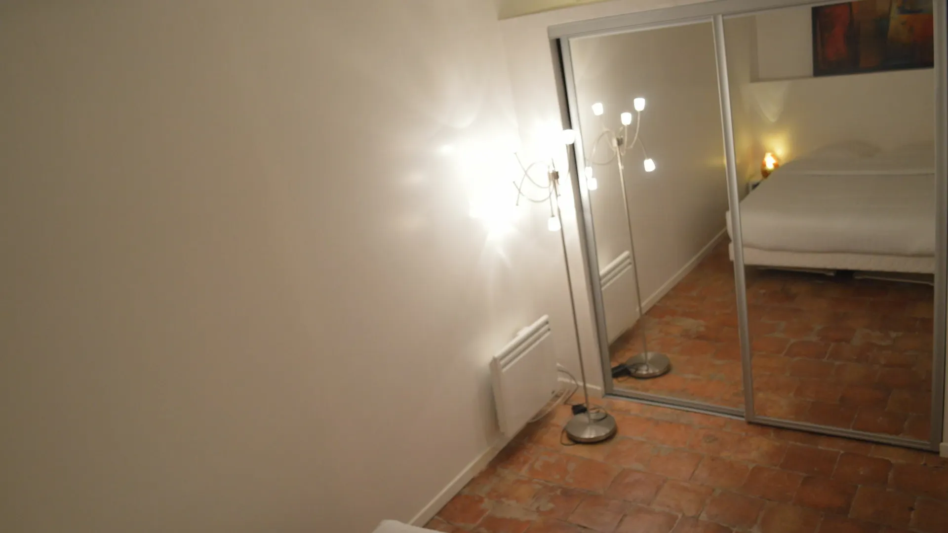 Apartment Les Appartements Du Vieux Port Marseilles