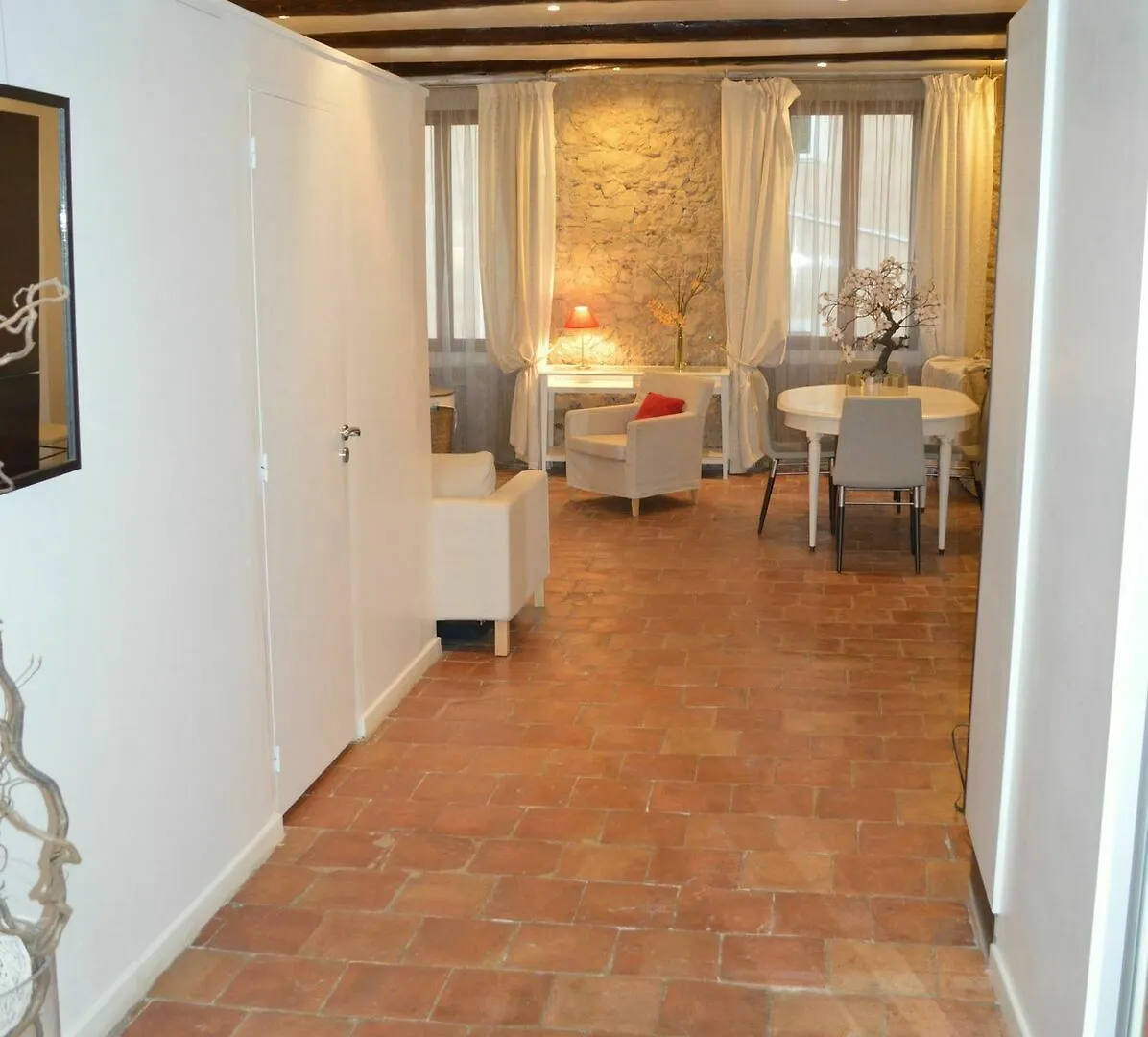 Les Appartements Du Vieux Port Marseilles 0*,  Frankreich