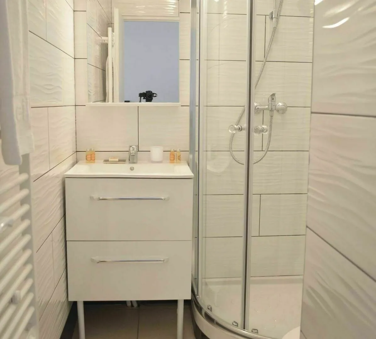 Les Appartements Du Vieux Port Marseilles