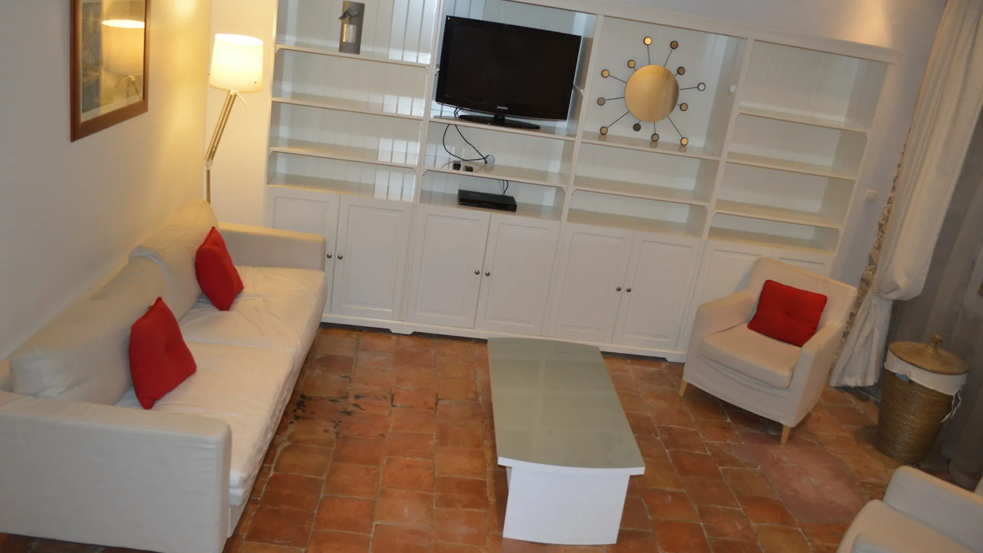Les Appartements Du Vieux Port Marseilles