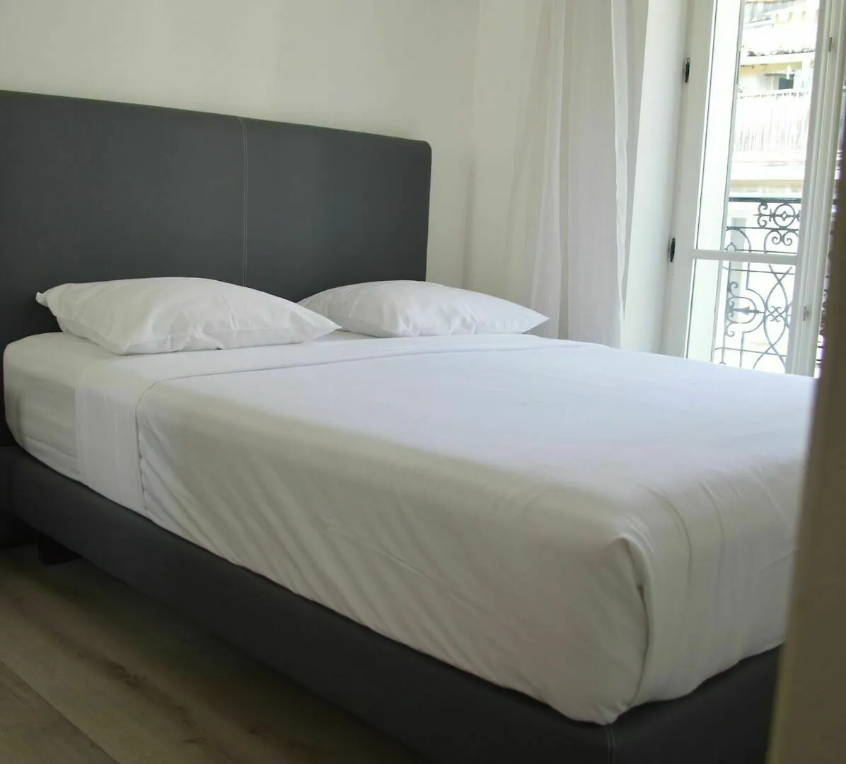Les Appartements Du Vieux Port Marseilles 0*,