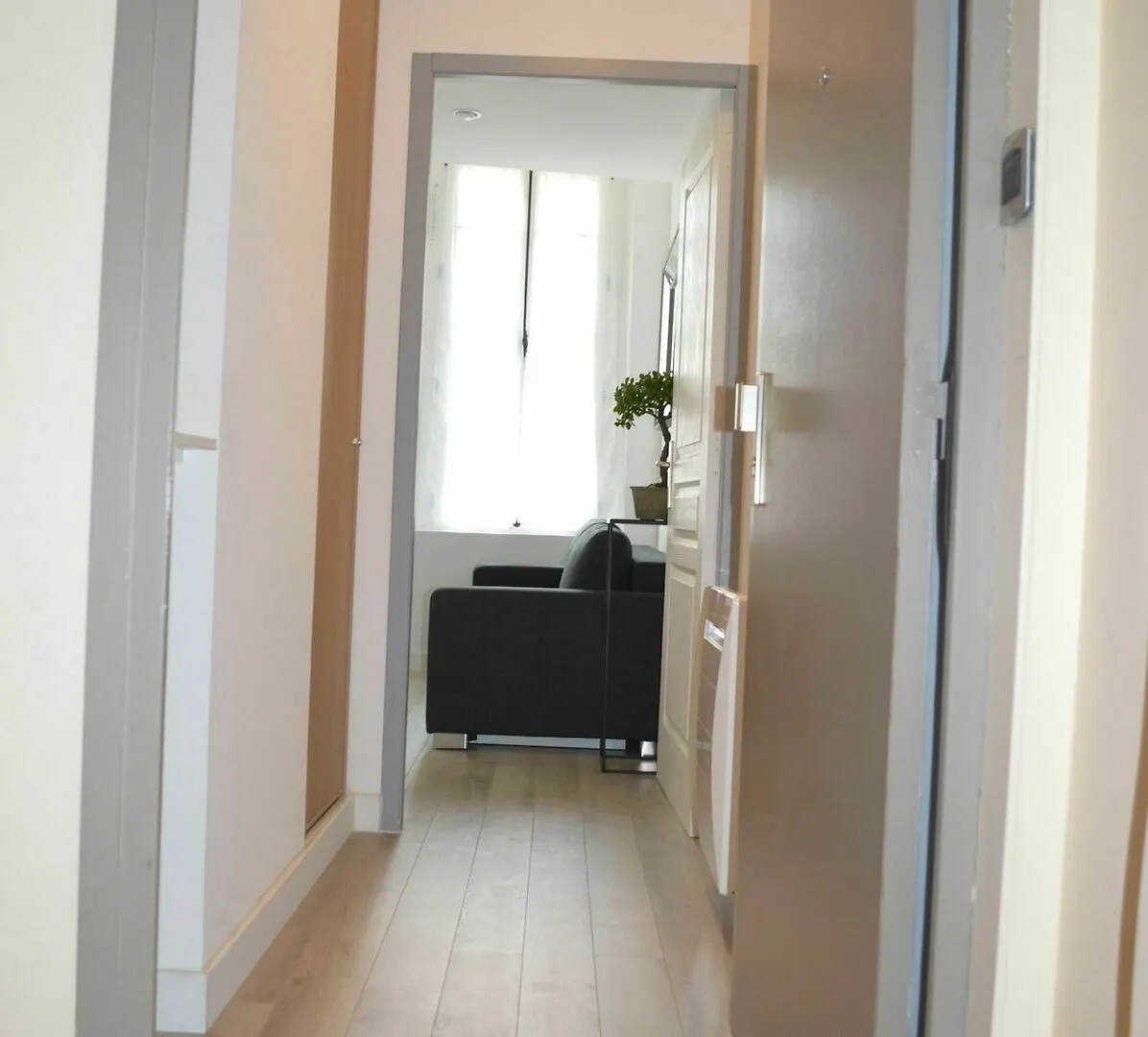 Les Appartements Du Vieux Port Marseilles Apartment