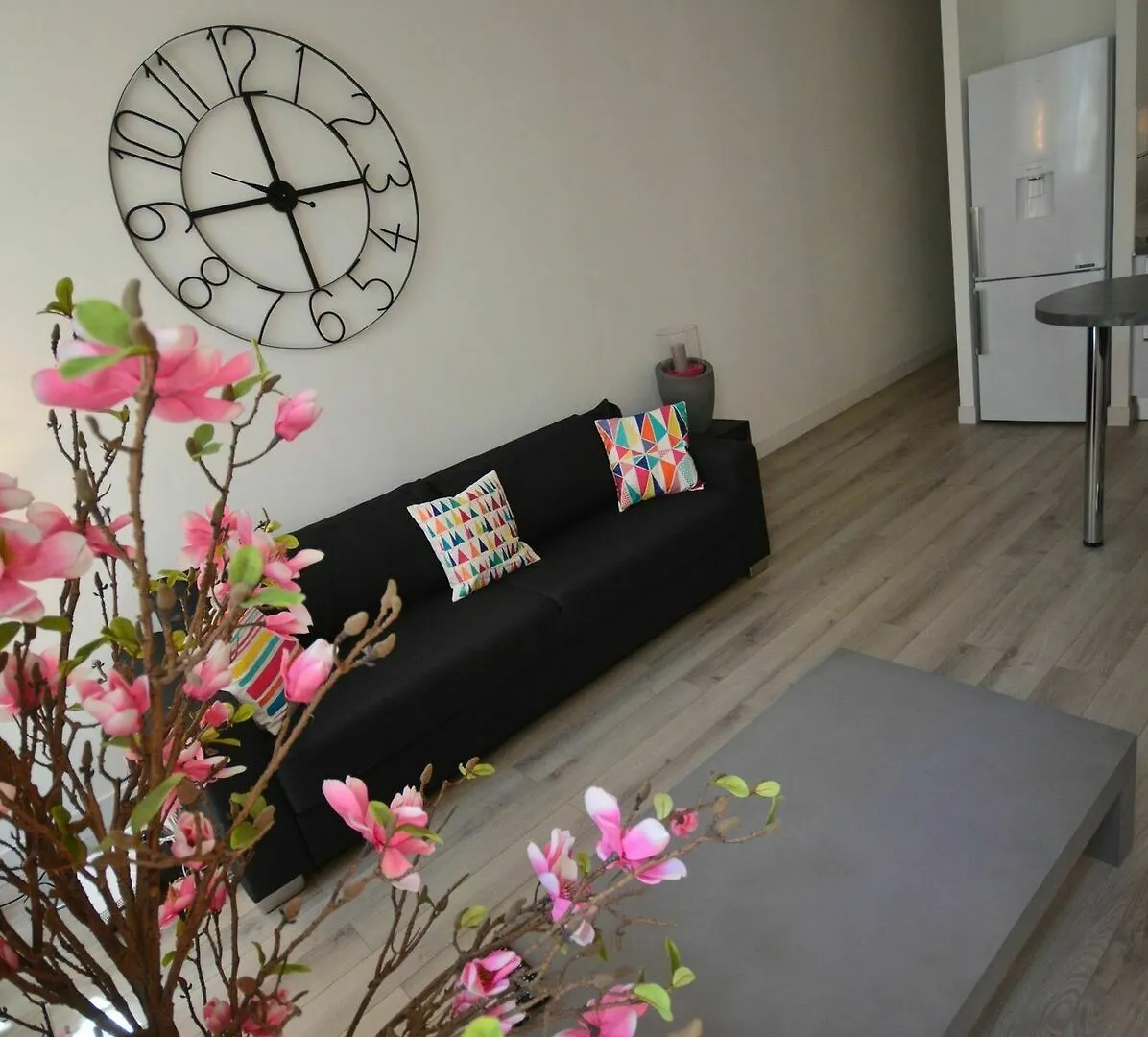 Les Appartements Du Vieux Port Marseilles Apartment