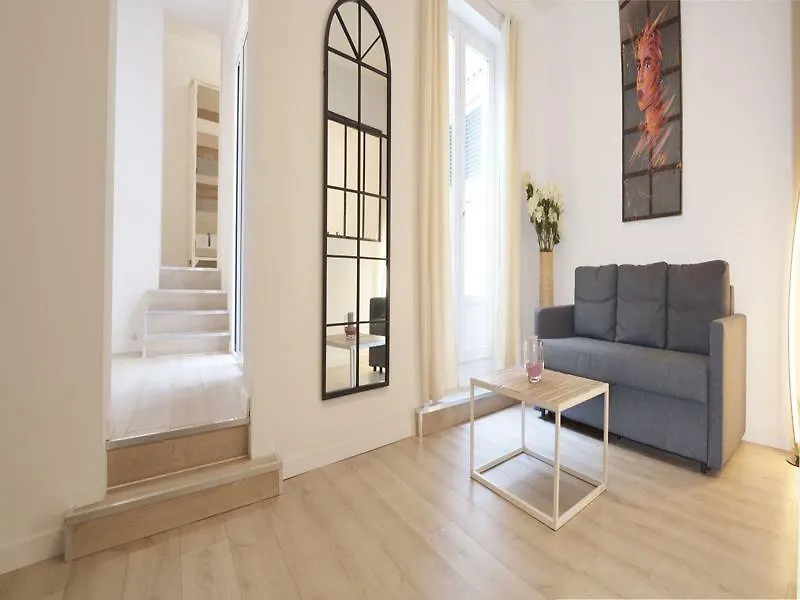 Les Appartements Du Vieux Port Marseilles