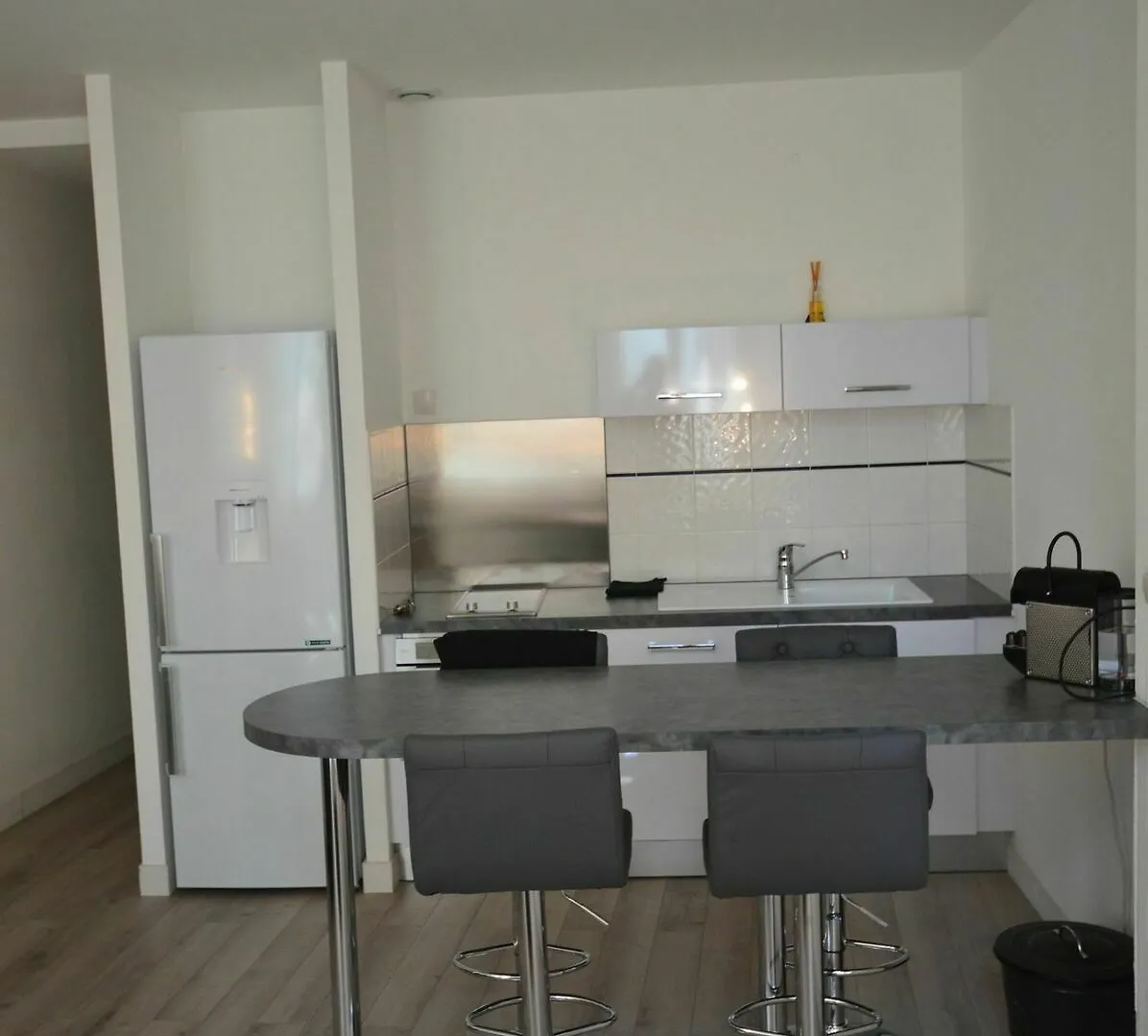 Apartment Les Appartements Du Vieux Port Marseilles Frankreich