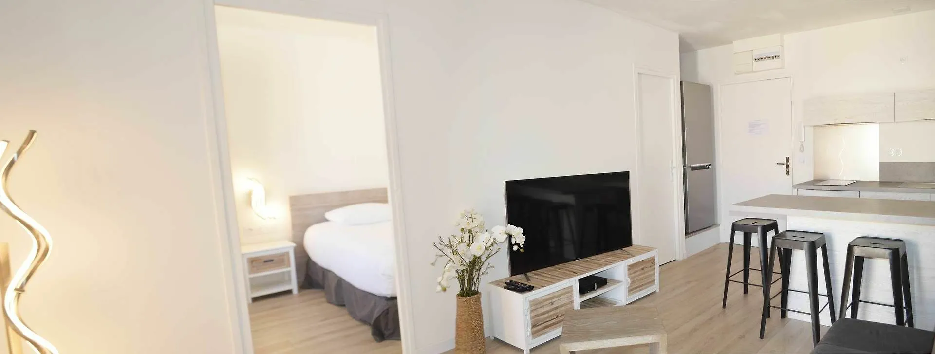 Les Appartements Du Vieux Port Marseilles 0*,