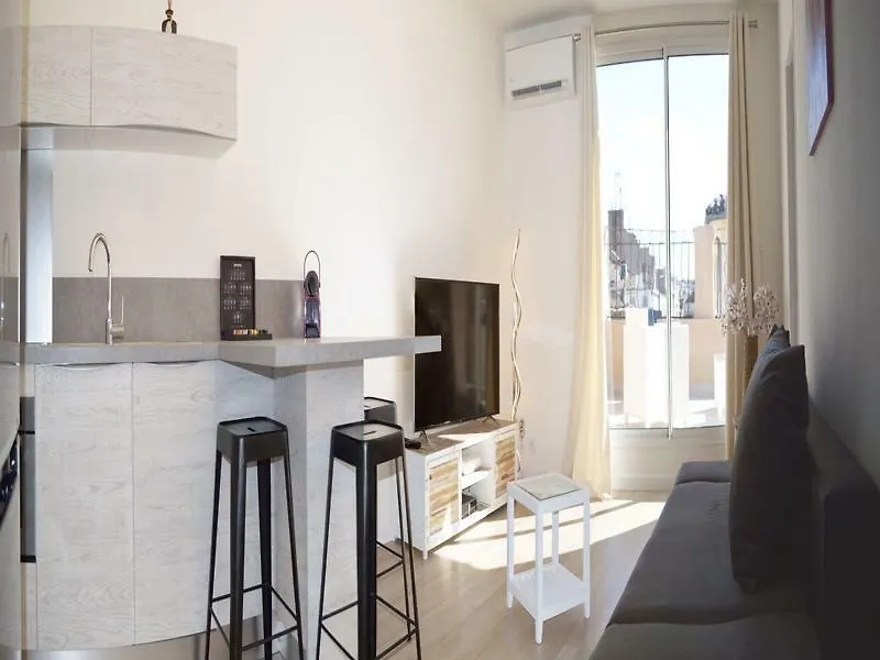 Les Appartements Du Vieux Port Marseilles