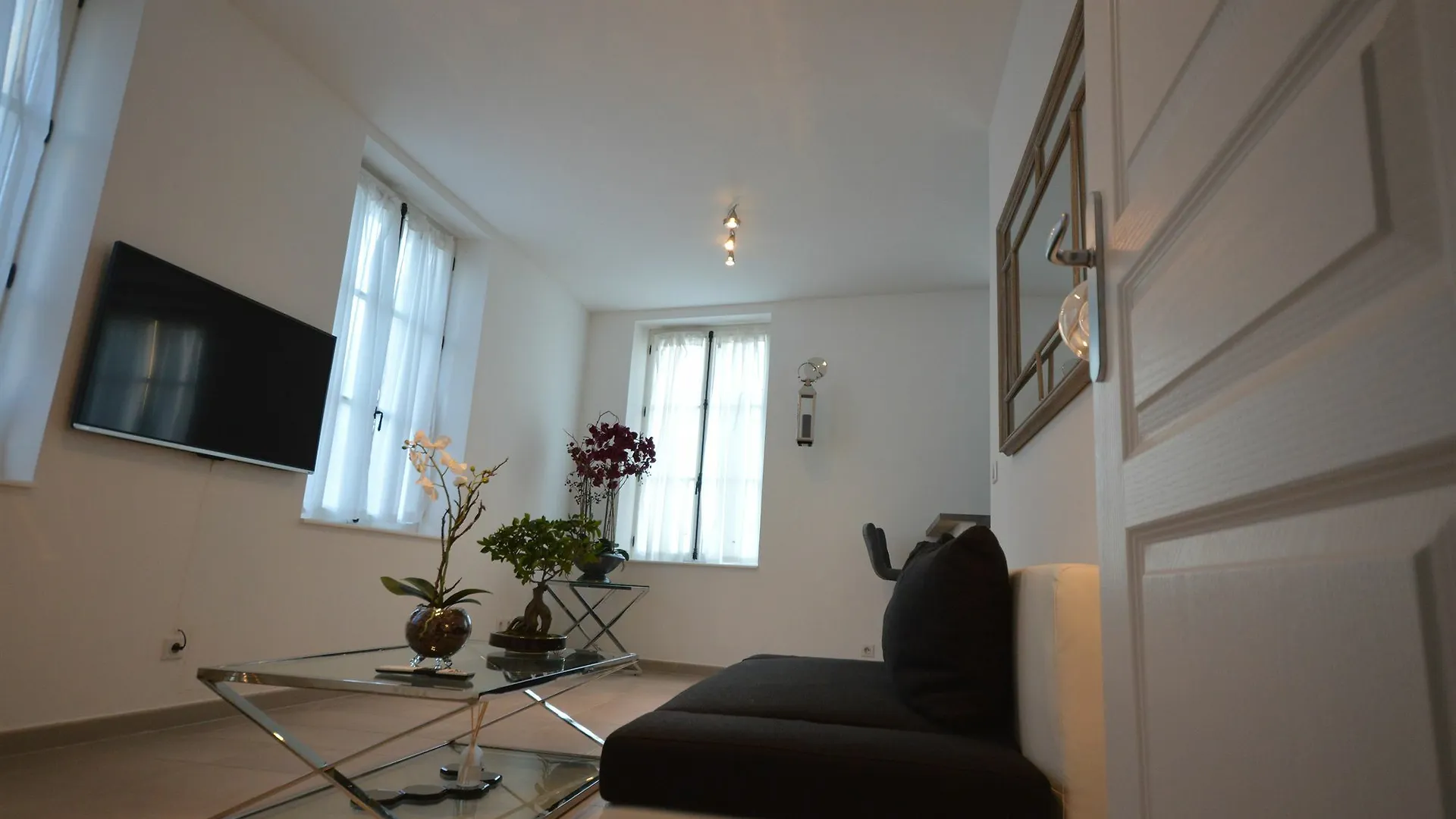 Les Appartements Du Vieux Port Marseilles 0*,