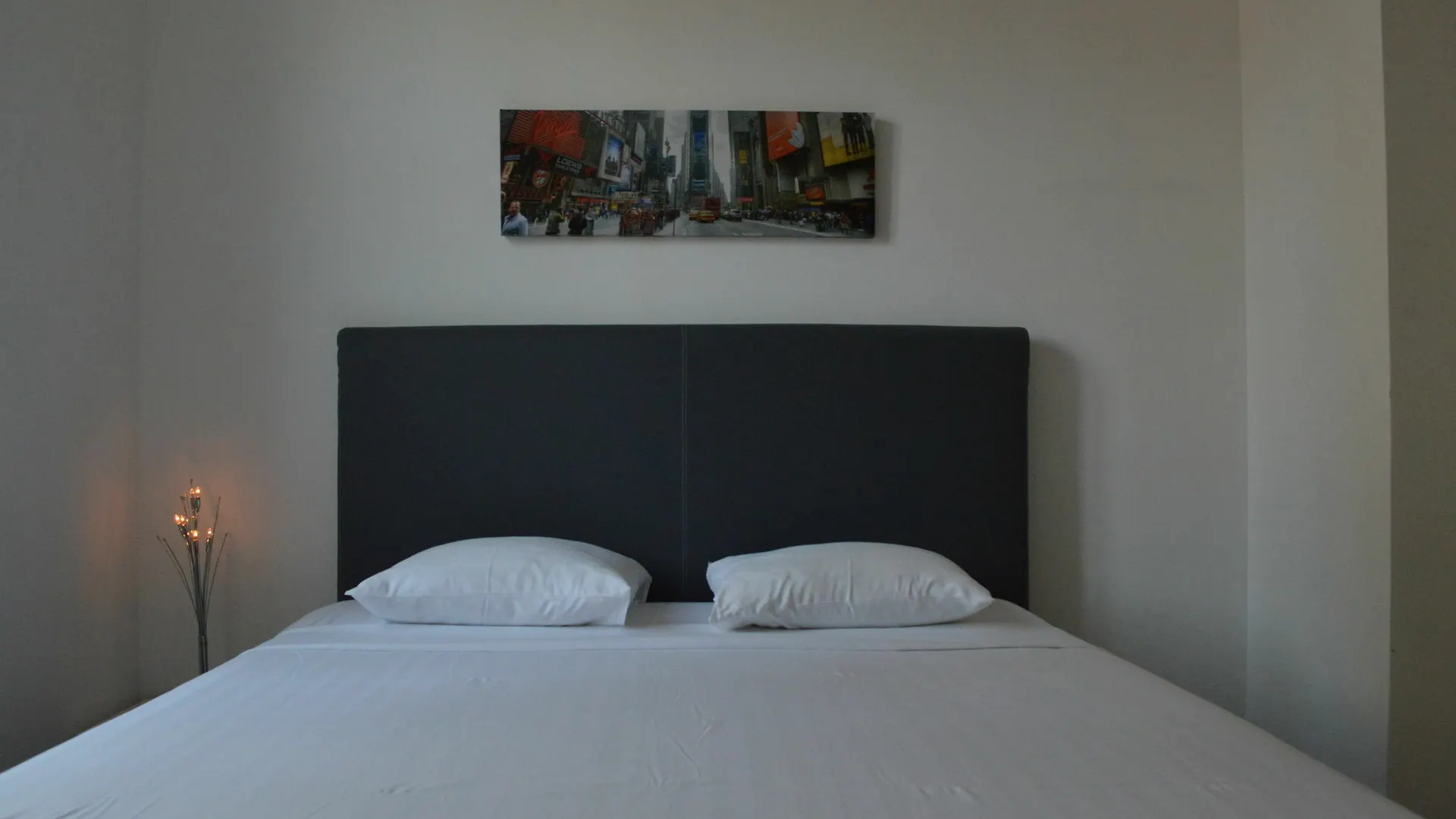 Les Appartements Du Vieux Port Marseilles Apartment