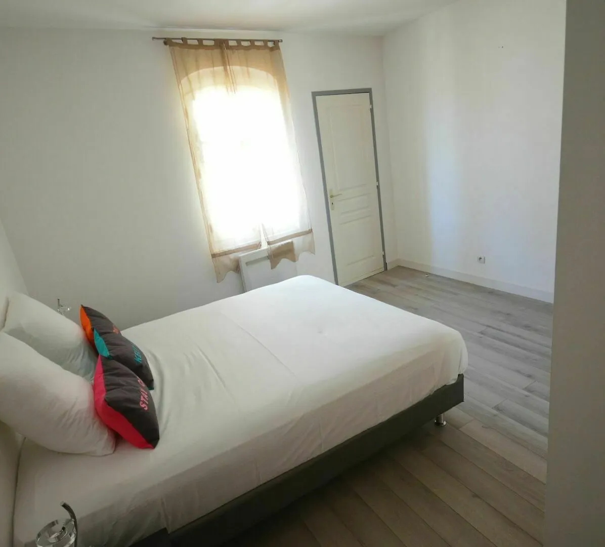 Les Appartements Du Vieux Port Marseilles
