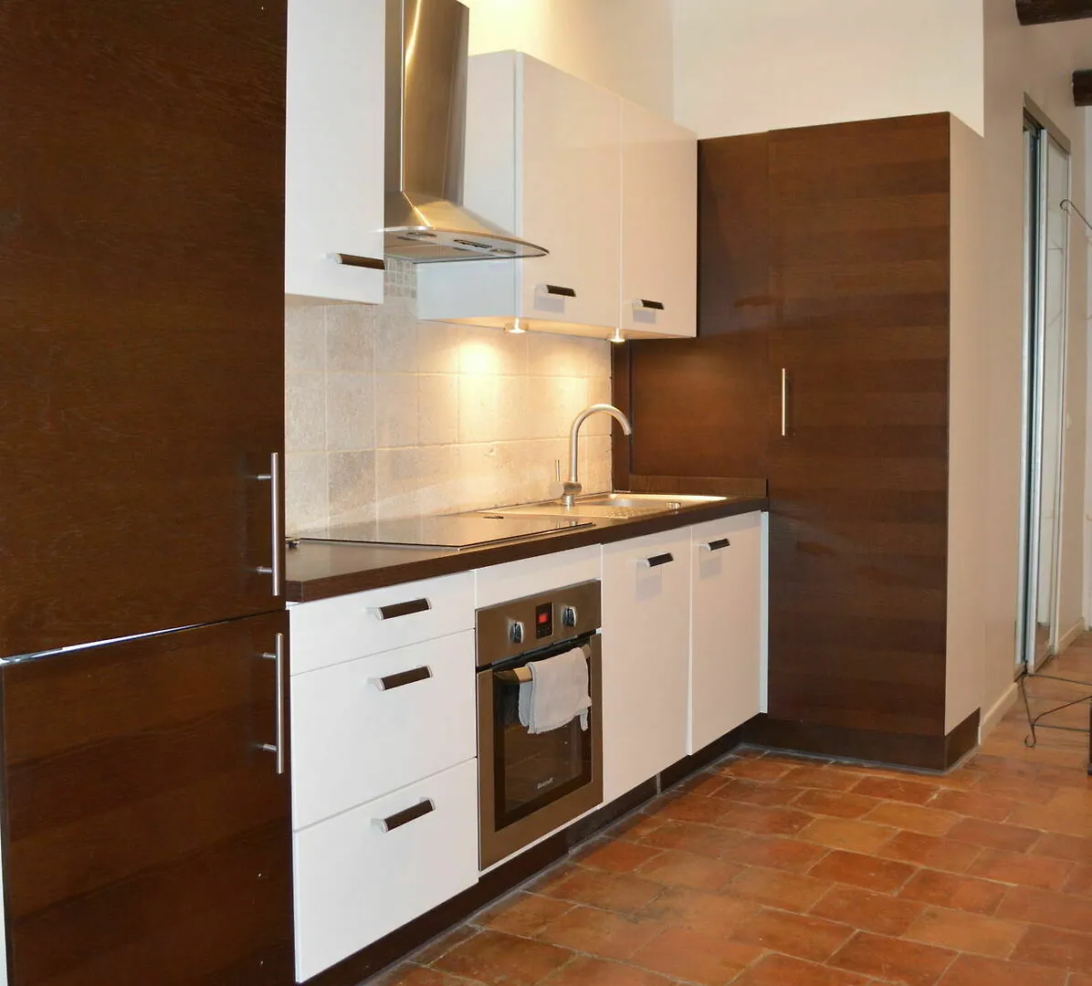 Les Appartements Du Vieux Port Marseilles Apartment