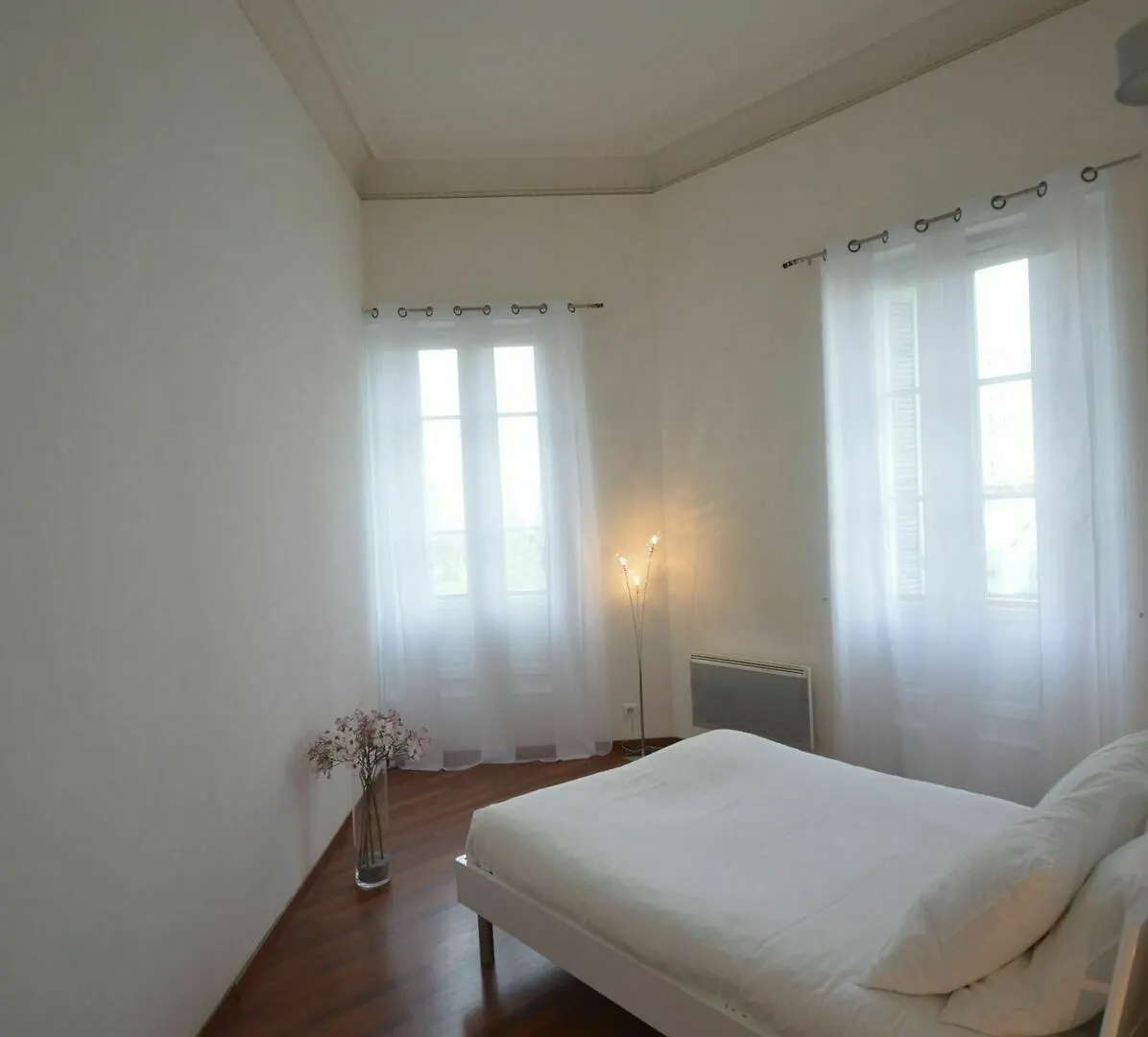 Les Appartements Du Vieux Port Marseilles Frankreich