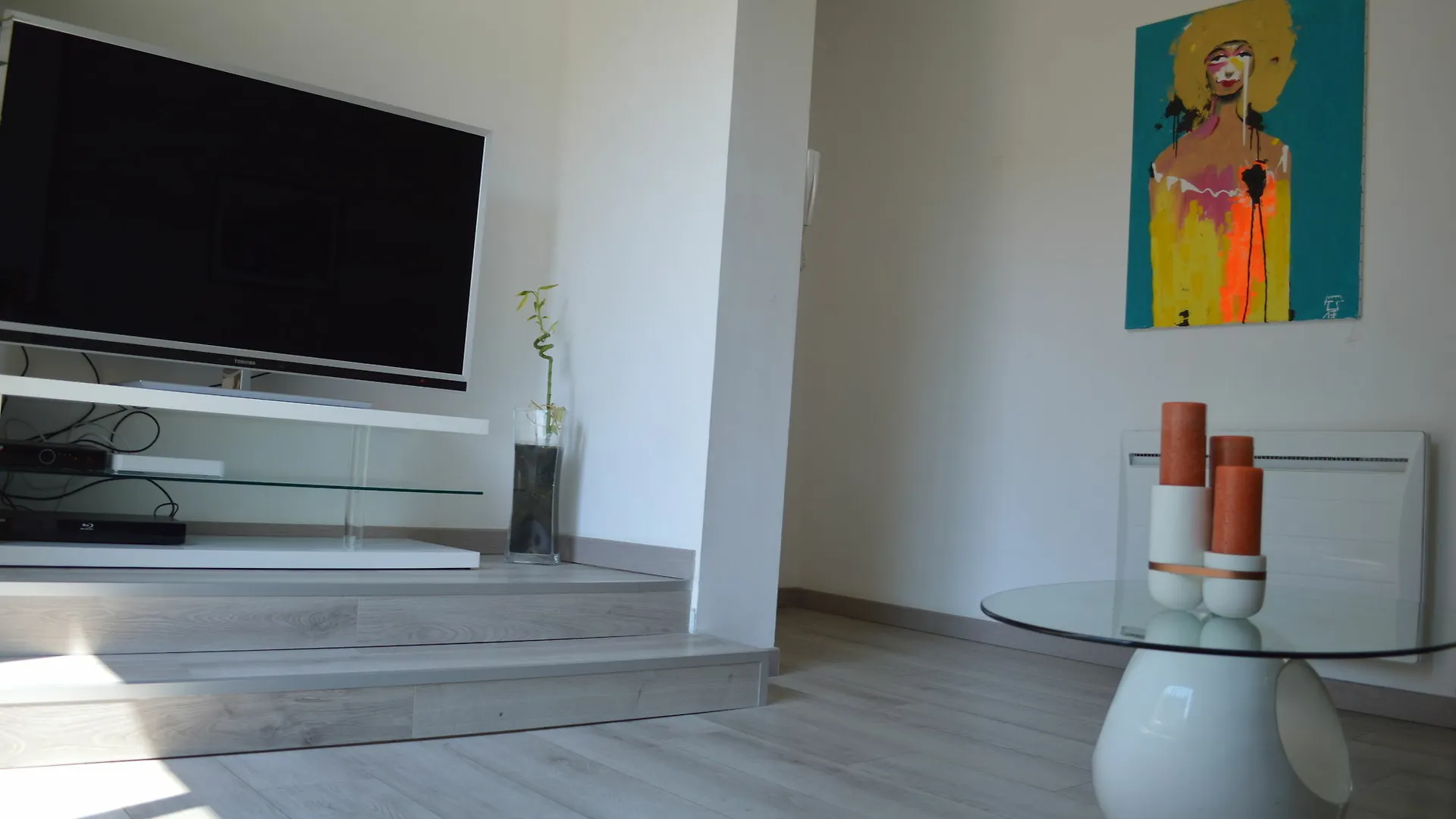 Les Appartements Du Vieux Port Marseilles