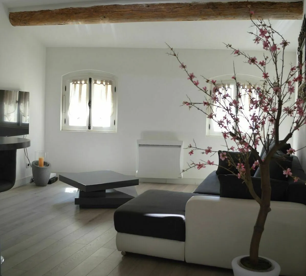 Les Appartements Du Vieux Port Marseilles