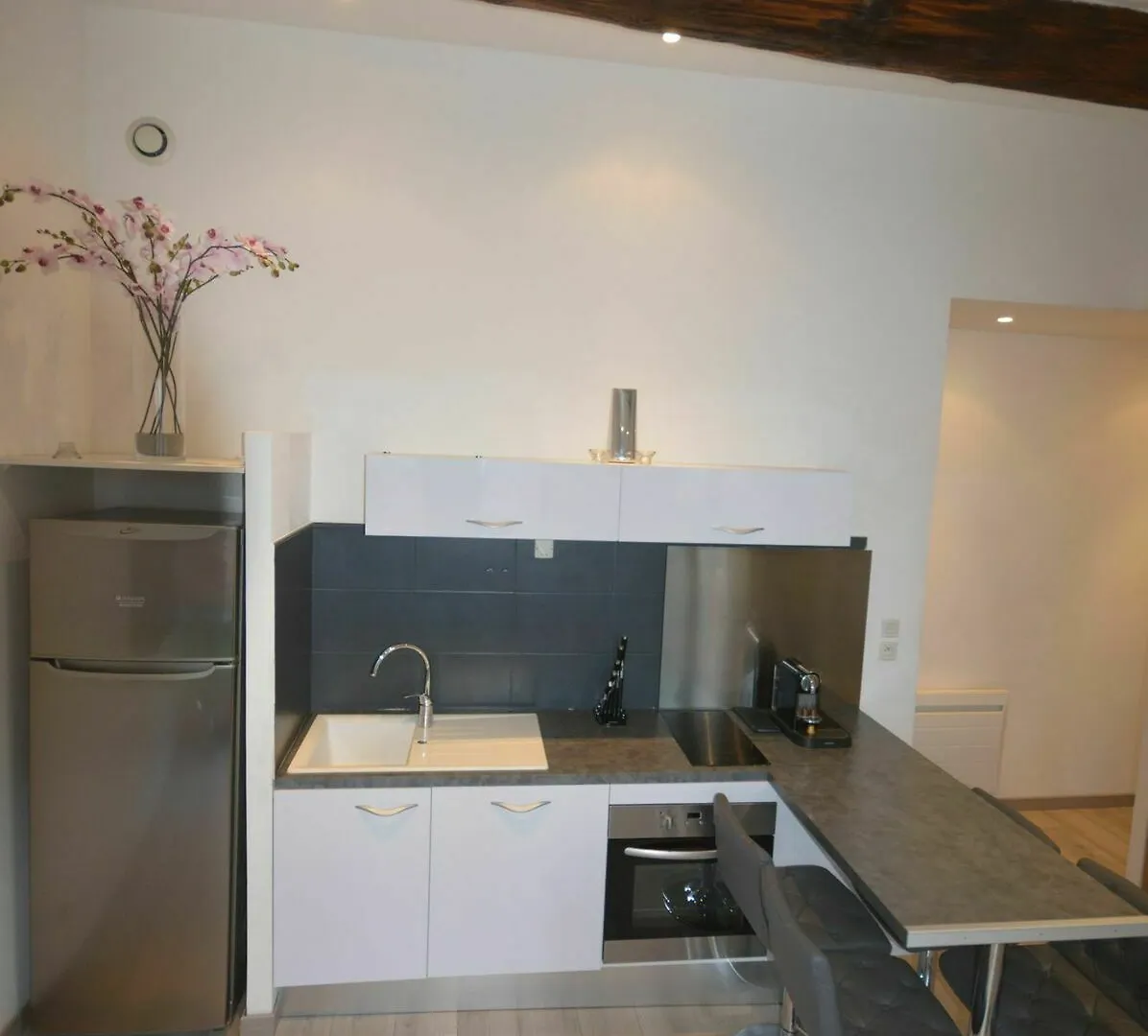 Les Appartements Du Vieux Port Marseilles 0*,
