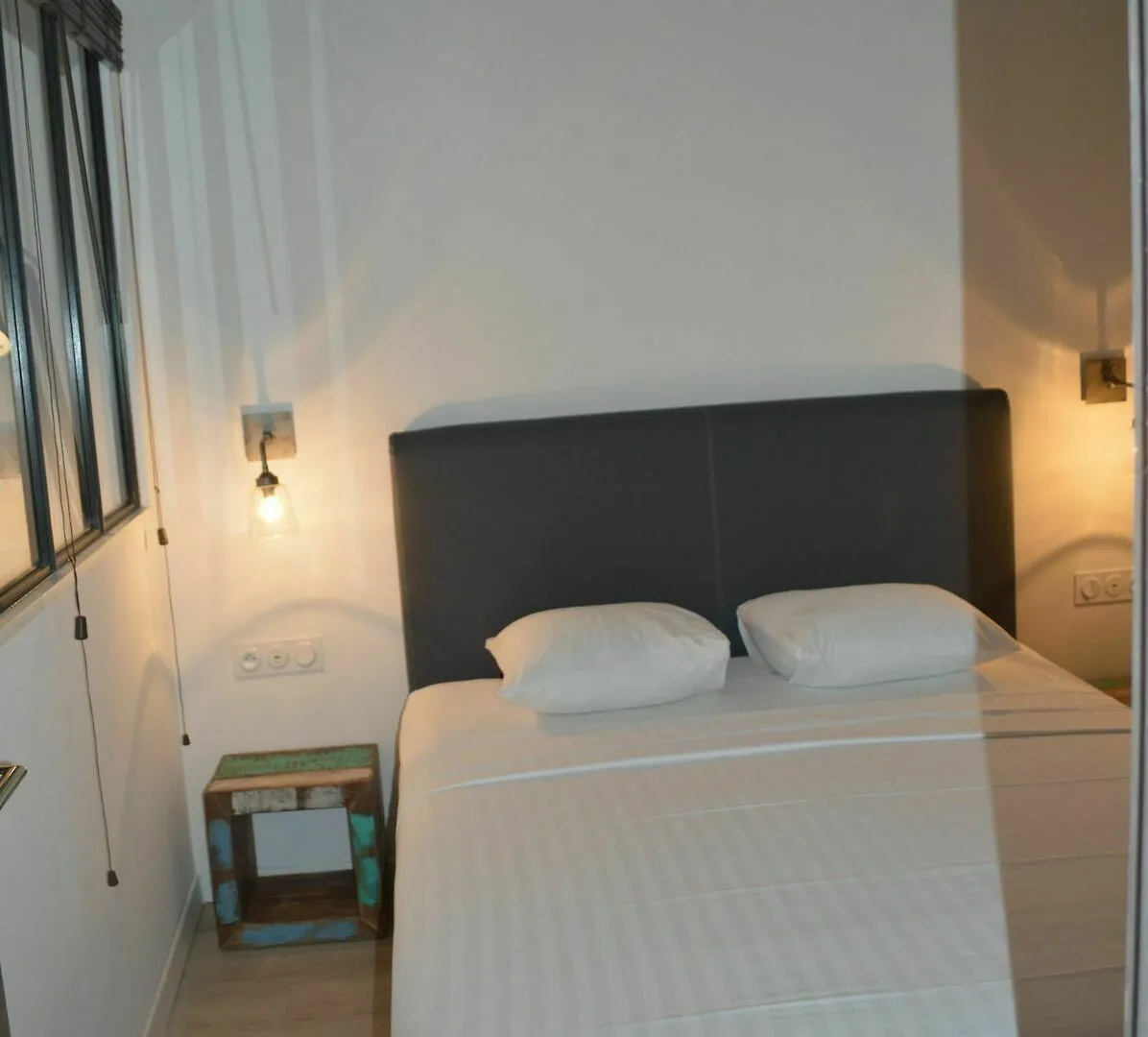 Les Appartements Du Vieux Port Marseilles 0*,